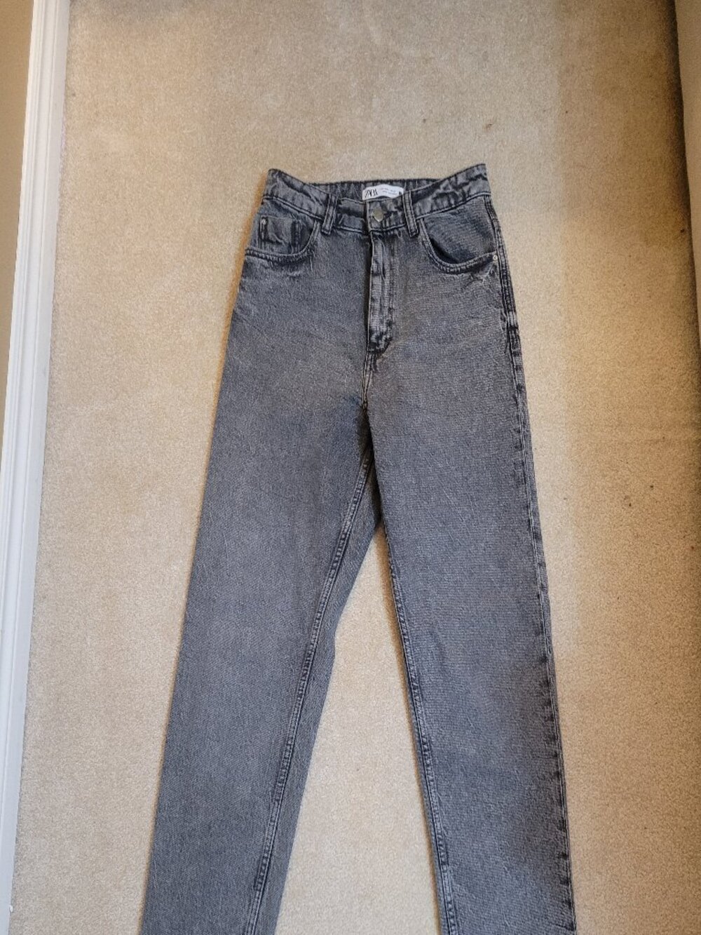 Zara Jean's